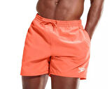 Speedo Essentials 16 Watershort Erkek Şort Mayo 8-1243315433 Turuncu