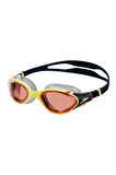 SPEEDO BİOFUSE 2.0 FITNESS YELLOW/ORANGE 8-00233214507 YÜZÜCÜ GÖZLÜĞÜ