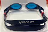 SPEEDO BİOFUSE 2.0 ASSORTED 4  LACİVERT/BEYAZ 8-00233214516 YÜZÜCÜ GÖZLÜĞÜ