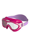 Speedo SEA SQUAD MASK JU Yüzücü Gözlüğü Pembe