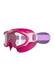 Speedo SEA SQUAD MASK JU Yüzücü Gözlüğü Pembe