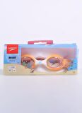 Speedo Çok Renkli Yüzücü Gözlüğü 8-1211514652-SPEEDO ILLUSION GOG IU