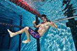 Speedo SPEEDO BIOFUSE 2.0 MIR JU Turuncu Çocuk Yüzücü Gözlüğü