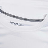 Speedo 8-00395600008 Ss Graphic Swim Shirt Am Erkek Güneş Koruyucu Tişört