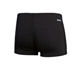 Speedo Hyperboom Pnl Asht Am Blk/Wht Erkek Yüzücü Mayosu 8-00301417216 Siyah