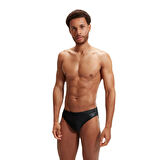 Speedo 8-0973916907 Medley Logo 7Cm Brf Am Erkek Mayo