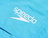 Speedo Speedo Essentıals 13" Wsht Jm Blue Çocuk Yüzme Şortu 8-1241216553 Mavi