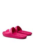 Speedo Pembe - Beyaz Kadın Terlik 8-1223016708-  SLIDES ONE PIEC