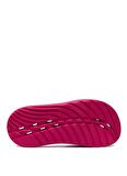 Speedo Pembe - Beyaz Kadın Terlik 8-1223016708-  SLIDES ONE PIEC