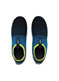Speedo Siyah - Mavi Kadın Deniz Ayakkabısı 8-1352717210-  SURFKNIT PRO WA