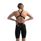 SPEEDO KADIN YARIŞ MAYOSU LZR VALOR 2.0 OPBK KSKN AF BLK 8-158590001 YZM