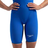 SPEEDO KADIN YARIŞ MAYOSU LZR VALOR 2.0 OPBK KSKN AF BLUE 8-15859H619 YZM