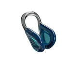 Speedo Biofuse Noseclip Au Blue/Grey Burun Tıkacı 8-00440014491 Mavi