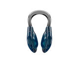 Speedo Biofuse Noseclip Au Blue/Grey Burun Tıkacı 8-00440014491 Mavi