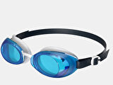 Speedo Jet 2.0 Gözlük Yetişkin Mavi/Beyaz/Siyah Yüzücü Gözlüğü 8-00466717951 