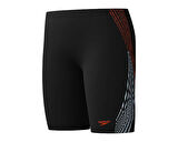 SPEEDO SPEEDO PLMT PRNT JAM JM ORANGE Erkek Çocuk Mayosu 8-00317018414 Turuncu