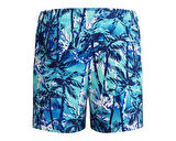 SPEEDO SPEEDO DIGI PRT 13" WSHT JM NAVY Erkek Çocuk Yüzme Şortu 8-00318918113 Lacivert