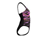 Speedo Speedo Hyperboom Plmt Msbk Af Orange Kadın Yüzücü Mayosu 8-0869418417 Turuncu