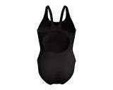 Speedo Speedo Hyperboom Plmt Msbk Af Orange Kadın Yüzücü Mayosu 8-0869418417 Turuncu