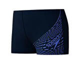 SPEEDO SPEEDO MEDLEY LOGO JM ASHT JM BLUE Erkek Çocuk Mayosu 8-1241018407 Mavi