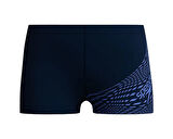 SPEEDO SPEEDO MEDLEY LOGO JM ASHT JM BLUE Erkek Çocuk Mayosu 8-1241018407 Mavi