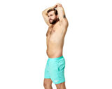 Speedo Essentials 16" Watershort Am Blue Erkek Yüzücü Mayosu 8-1243316243 Mavi