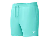 Speedo Essentials 16" Watershort Am Blue Erkek Yüzücü Mayosu 8-1243316243 Mavi