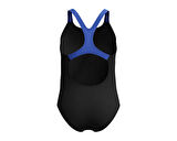 Speedo Speedo Medley Logo Mdlt Jf Blue Çocuk Yüzme Mayosu 8-1345818373 Mavi