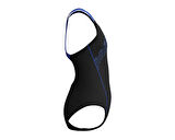 Speedo Speedo Medley Logo Mdlt Jf Blue Çocuk Yüzme Mayosu 8-1345818373 Mavi