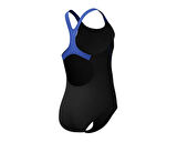 Speedo Speedo Medley Logo Mdlt Jf Blue Çocuk Yüzme Mayosu 8-1345818373 Mavi