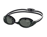 Speedo Vanquisher 3.0 Au Black Unisex Yüzücü Gözlüğü 8-00473509951 Siyah