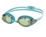 Speedo Vanquisher 3.0 Mir AF Mavi Kadın Yüzücü Gözlüğü 8-00473615063