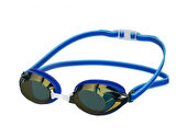 Speedo Vanquisher 3.0 Aynalı Junior Yüzme Gözlüğü 8-00475115334