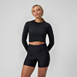 Speedo 5" Solid Swim Af Short Kadın Mayo 8-00483200334