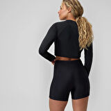 Speedo 5" Solid Swim Af Short Kadın Mayo 8-00483200334