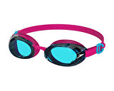 Speedo Jet 2.0 Ju Pink/Blue Çocuk Yüzücü Gözlüğü 8-00493518448 Pembe