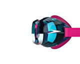 Speedo Jet 2.0 Ju Pink/Blue Çocuk Yüzücü Gözlüğü 8-00493518448 Pembe