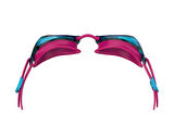 Speedo Jet 2.0 Ju Pink/Blue Çocuk Yüzücü Gözlüğü 8-00493518448 Pembe
