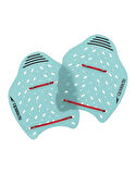 Speedo POWER PLUS PADDLE BLUE SP8775301916243