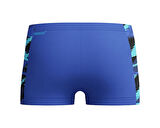 SPEEDO SPEEDO HYPERBOOM PANEL JM ASHT BLUE Erkek Çocuk Mayosu 8-00379418291 Mavi