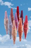 Flormar Jelly Look Amaranth 06 Oje