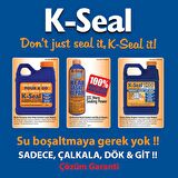 K-Seal HD Çok Amaçlı Sıvı Soğutma Sıvısı Radyatör Kaçak Kalıcı Onarım 472ml