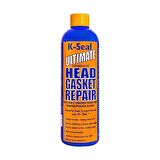 K-Seal Ultimate Çok Amaçlı Sıvı Soğutma Sıvısı Radyatör Kaçak Kalıcı Onarım 472ml