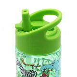 Pipetli Matara 400ml // Jungle
