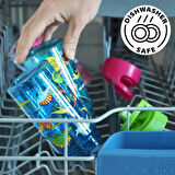 Pipetli Matara 400ml // Unicorn
