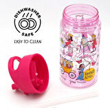 Pipetli Matara 400ml // Princess