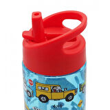 Pipetli Matara 400ml // Cars