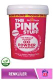 Mucizevi Oxi Toz Leke Çıkarıcı Renkliler 1 KG