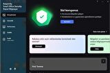 Kaspersky Small Office Security 2023 ( 2 Server | 20 PC | 20 MD | 20 VPN - 1 Yıl )