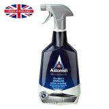Astonish Çelik Sprey Yüzey Temizleyici 750 ml 